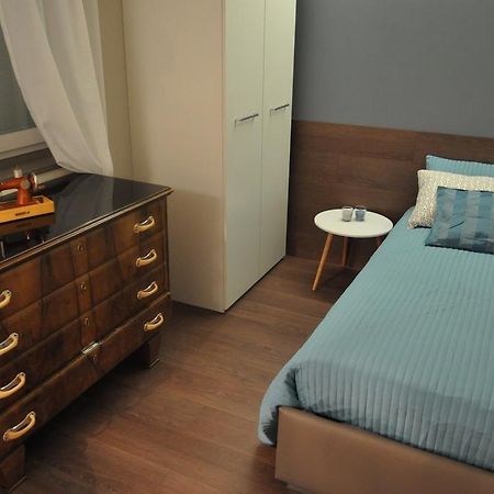 Le Sartorie Hotell Pozzuolo del Friuli Eksteriør bilde