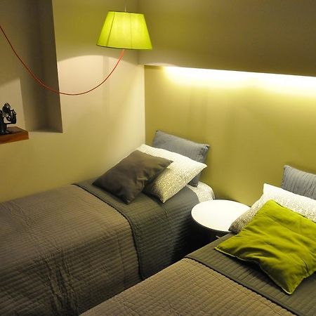 Le Sartorie Hotell Pozzuolo del Friuli Eksteriør bilde