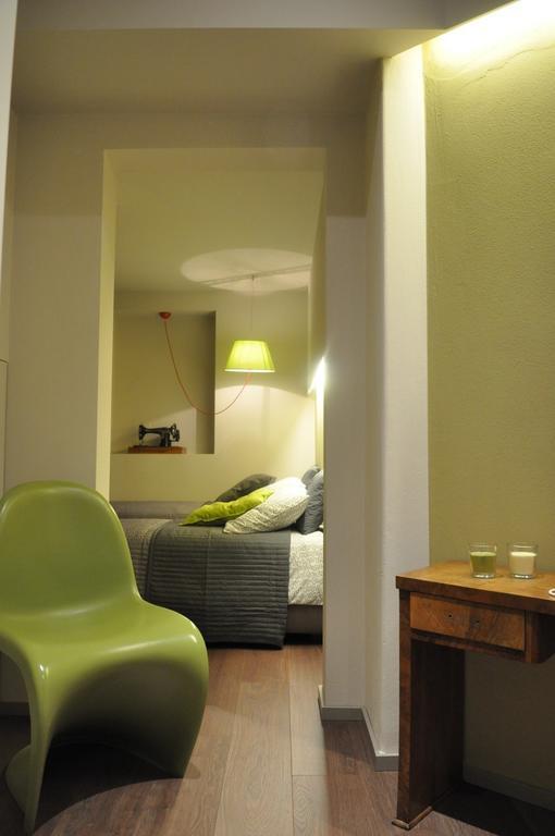Le Sartorie Hotell Pozzuolo del Friuli Eksteriør bilde
