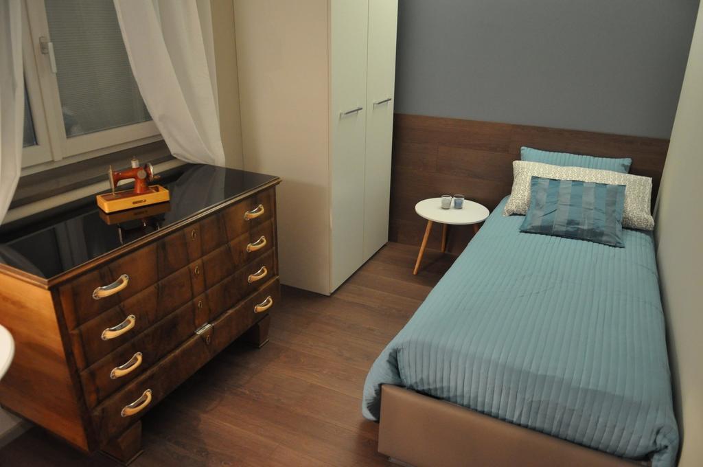 Le Sartorie Hotell Pozzuolo del Friuli Eksteriør bilde