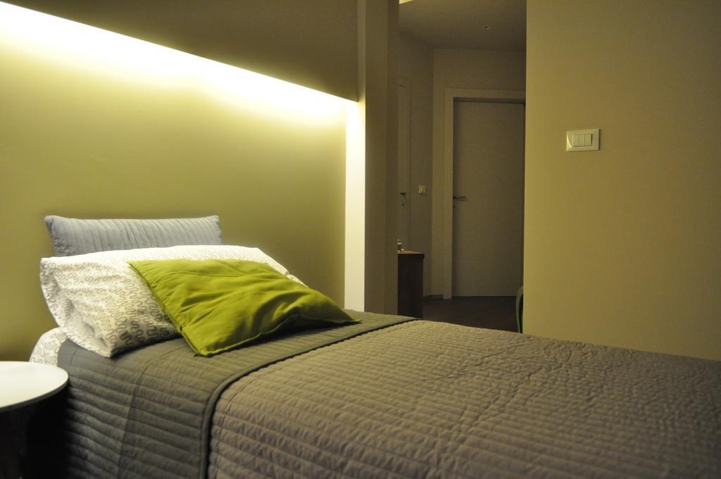 Le Sartorie Hotell Pozzuolo del Friuli Eksteriør bilde