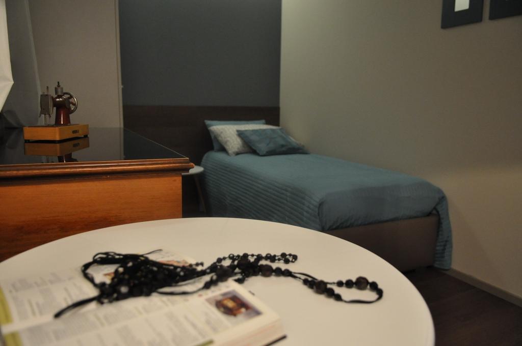 Le Sartorie Hotell Pozzuolo del Friuli Eksteriør bilde