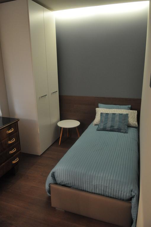 Le Sartorie Hotell Pozzuolo del Friuli Eksteriør bilde